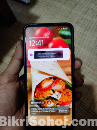 Poco m4 pro